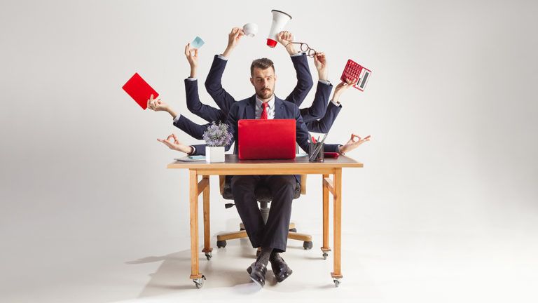 Cara Efektif Mengatur Waktu agar Tetap Produktif Tanpa Stres Berlebih