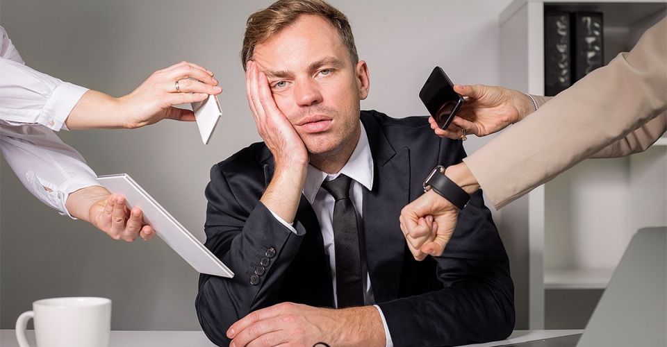 Strategi Aman untuk Tetap Fokus dan Energi Sepanjang Hari